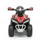 thumbnail image 4 of Moto 4 Whells Light Roja, 4 of 5