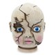 thumbnail image 1 of Creepy Doll Head Coleccionable Nerd Block Baby Eat You Alive, 1 of 9