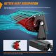 thumbnail image 5 of Barra de luz LED Nilight 36W de haz puntual impermeable para todoterreno, 5 of 9