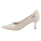 thumbnail image 2 of Zapato Chalada Mujer Reggia-4 Nude Casual, 2 of 7