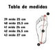 thumbnail image 5 of Zapatilla New Walk Urbana Turquesa, 5 of 5