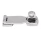 thumbnail image 3 of Bisagra Plegable de Acero Inoxidable para Puerta, 7,6x2,6 cm, 3 of 3
