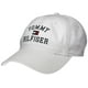 thumbnail image 1 of Gorra de béisbol Tommy Hilfiger Tommy para hombre blanca, 1 of 2