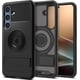 thumbnail image 1 of Funda Spigen Slim Armor MagFit para Galaxy S25, color negro, 1 of 8