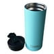 thumbnail image 3 of Mug Metálico 350ml Celeste, 3 of 3