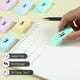 thumbnail image 4 of Paquete de 48 bolígrafos Erasers Mr. Pen de colores pastel para lápices, 4 of 8