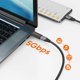 thumbnail image 4 of Adaptador CableCreation USB C hembra a USB macho USB 3.1 de 5 Gbps, 4 of 7