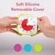 thumbnail image 3 of Funda extraíble de silicona para temporizador visual TIME TIMER MOD, 3 of 4