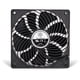 thumbnail image 2 of Ventilador SilverStone AP120i-Pro Air Penetrator 120 mm PWM Control, 2 of 6