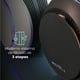 thumbnail image 5 of Purificador de Aire Om Negro, 5 of 8
