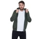 thumbnail image 1 of Polerón Hombre Deportivo Full Zipper Verde Corona, 1 of 5
