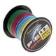 thumbnail image 4 of Línea De Pesca Trenzada Multicolor Pe Fibra Superline Pequeño Diámetro 100m 52lb, 4 of 5