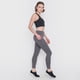 thumbnail image 4 of Calza Mujer Deportiva Pitillo Color Charcoal Corona, 4 of 5