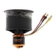 thumbnail image 2 of Motor Sin Escobillas De Ventilador De Conducto De 5 Palas De 50 Mm Para RC EDF Jet AirPlane 3300KV (CW), 2 of 5