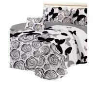 Genérico - Cubrecama Quilt De Verano King Super King Kv2