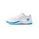 thumbnail image 1 of Zapatilla de tenis WILSON Rush Pro Ace para Hombre Blanca/Azul Atómico, 1 of 1