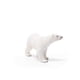 thumbnail image 4 of Figura de animal Schleich Wild Life con forma de oso polar para niños de 3 años o más, 4 of 6