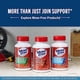 thumbnail image 3 of Suplemento Move Free Advanced Glucosamina Condroitina MSM D3 120 Comprimidos, 3 of 3