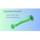 thumbnail image 2 of Herramienta para lentes de contacto OptiWand Pincher de silicona suave de 5,8 cm, 2 of 7