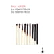 thumbnail image 1 of Libro La Vida Interior De Martin Frost, 1 of 2