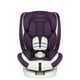 thumbnail image 2 of Silla De Auto Convertible Apolo Isofix 360° Púrpura, 2 of 8