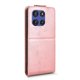 thumbnail image 5 of Funda tipo folio para Motorola Edge 60 Stylus con soporte magnético y protección para la cámara Oro rosa, 5 of 6