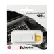 thumbnail image 5 of KC-U2G128-5R PENDRIVE EXODIA 3.2 -128GB BLANCO, 5 of 6