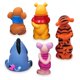 thumbnail image 3 of Set de baño oficial de Disney Store Winnie The Pooh Kids con balde, 3 of 4