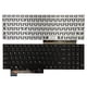thumbnail image 3 of Teclado para Laptop Siakoocty Gateway GWNR71517 Diseño US, 3 of 8