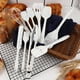 thumbnail image 3 of Juego 10 Piezas Utensilios Cocina Silicona Antiadherente, 3 of 4