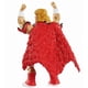 thumbnail image 3 of Figura de acción WWE Masters of The Universe Ultimate Warrior, 3 of 3