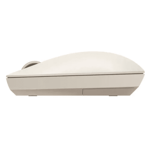 Mouse Inalámbrico Xiaomi Lite 2 Color Blanco