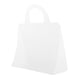 thumbnail image 4 of Ramo Transparente Bolso de Mano de Floristería Bolso de Ramo de Moda Regalo Simple Bolsa de Embalaje de Floristería para , Mango en forma de 7, 4 of 5