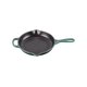 thumbnail image 1 of Alcacaut Skillet Le Creuset Signature Fast Iron 9 (1,3 L), 1 of 3