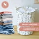 thumbnail image 4 of Cesta de Lavanderia para Ropa Ancla, 4 of 6