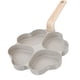 thumbnail image 2 of Sartén Antiadherente Para Huevos De 4 Tazas, Máquina Para Hacer Panqueques Para Hoteles, Restaurantes Y Hogares, 2 of 5