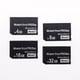 thumbnail image 4 of Memory Stick Pro Duo de 16 GB (Mark2) para PSP1000/2000/3000, 4 of 4