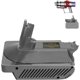 thumbnail image 3 of Para Dyson V10 Adaptador de Batería para Bos-.ch Batería de 18V Li-ion Convierte a Funcionamiento para Dyson V10 SV12 Aspiradora para Animales, 3 of 10