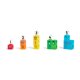 thumbnail image 4 of Learning Resources Numberblocks Sets De Actividades 1-5, 4 of 4