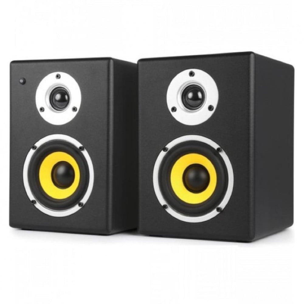 Monitor Estudio Activo K-acoustic K-44 (par)