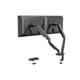 thumbnail image 1 of Soporte Monitor Doble Escritorio Tv/monitor 2 Brazos 17-27, 1 of 3