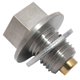thumbnail image 1 of Tapón de Drenaje GoldPlug para Toyota, Nissan, Lexus e Infiniti, 1 of 7