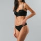 thumbnail image 4 of Sosten Strapless Cobertura Perfecta Mujer Flores 13483-2, 4 of 5