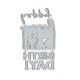 thumbnail image 2 of Juego de Troqueles Yeyert "Feliz Cumpleaños", 2 of 7