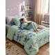 thumbnail image 4 of Set Dormitorio Infantil Plaza y Media Cobertor Sherpa Térmico + Sábanas Verano, 4 of 6