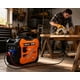 thumbnail image 5 of Generador Eléctrico De 7000w Erux Inverter Con Control Y Llave, 5 of 9