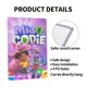 thumbnail image 4 of Cartel de Metal Decorativo Mia y Codie 30x20 cm, 4 of 6