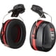 thumbnail image 1 of Orejeras 3M Peltor Optime 105 H10P3E Para Casco Negro, 1 of 3