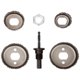 thumbnail image 2 of Set de Sierras Copa 5 Piezas BDA71120, 2 of 3