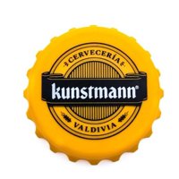 Kunstmann - Iman Destapador